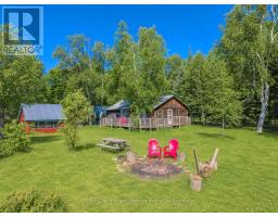472 LONG LAKE ROAD, parry sound remote area (east mills), Ontario
