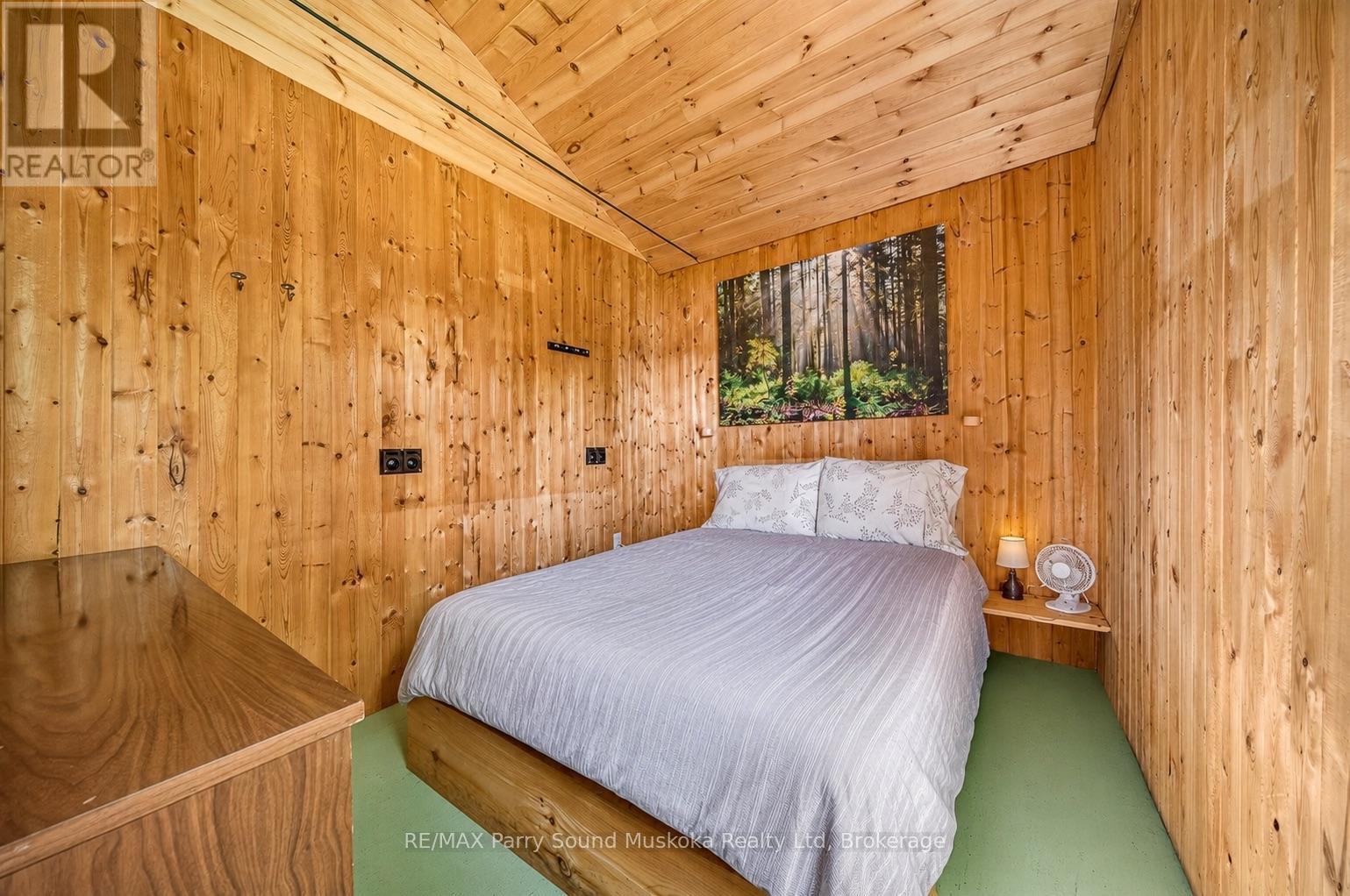 472 Long Lake Road, Parry Sound Remote Area, Ontario  P0H 1A0 - Photo 31 - X13487922