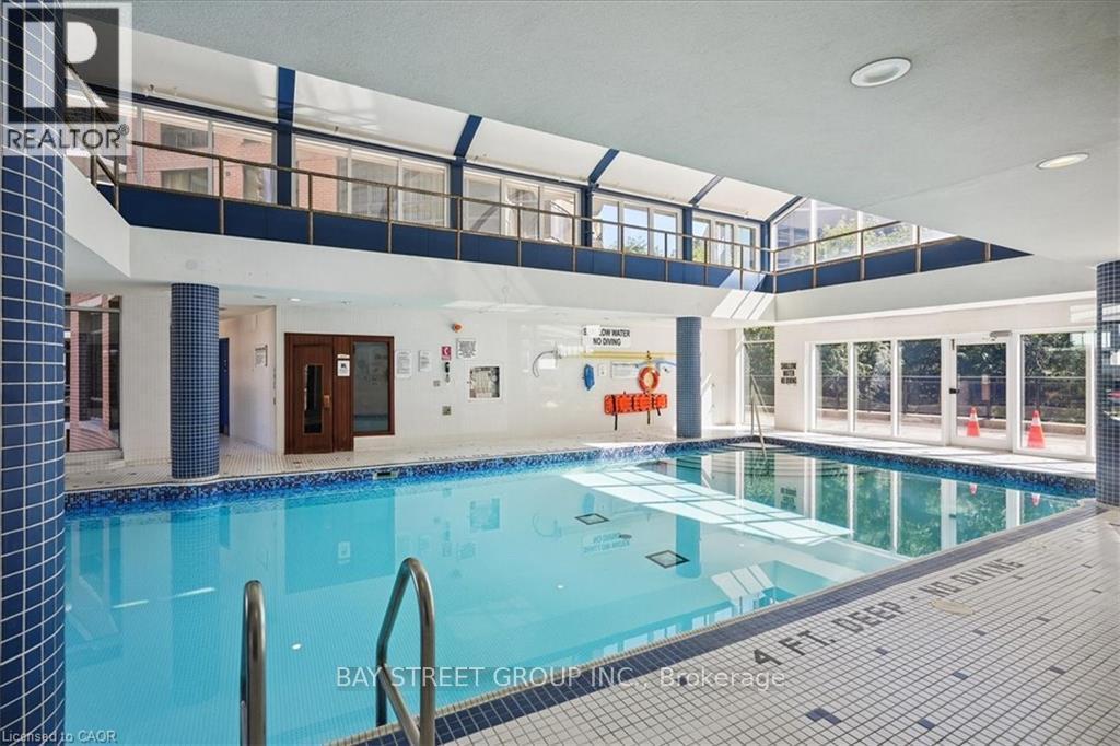 507 - 33 Sheppard Avenue E, Toronto, Ontario  M2N 7K1 - Photo 6 - C13622808