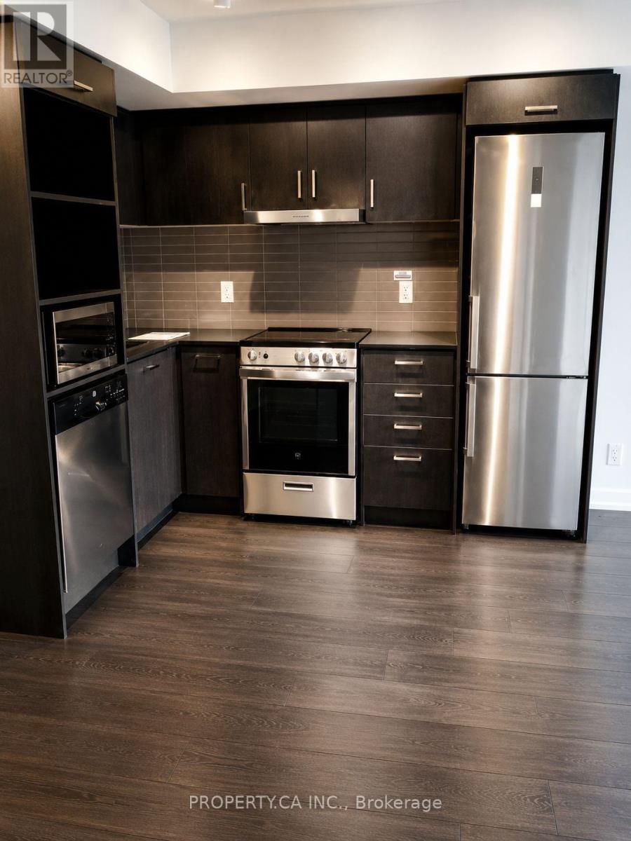 1706 - 219 Dundas Street E, Toronto, Ontario  M5A 0V1 - Photo 3 - C13622810