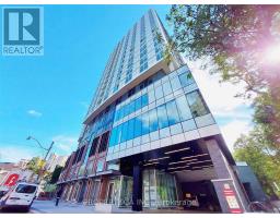 1706 - 219 DUNDAS STREET E, Toronto, Ontario