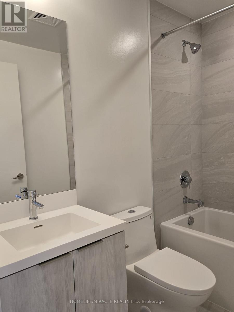 2101 - 400 King Street, Toronto, Ontario  M5V 1K2 - Photo 14 - C13622820