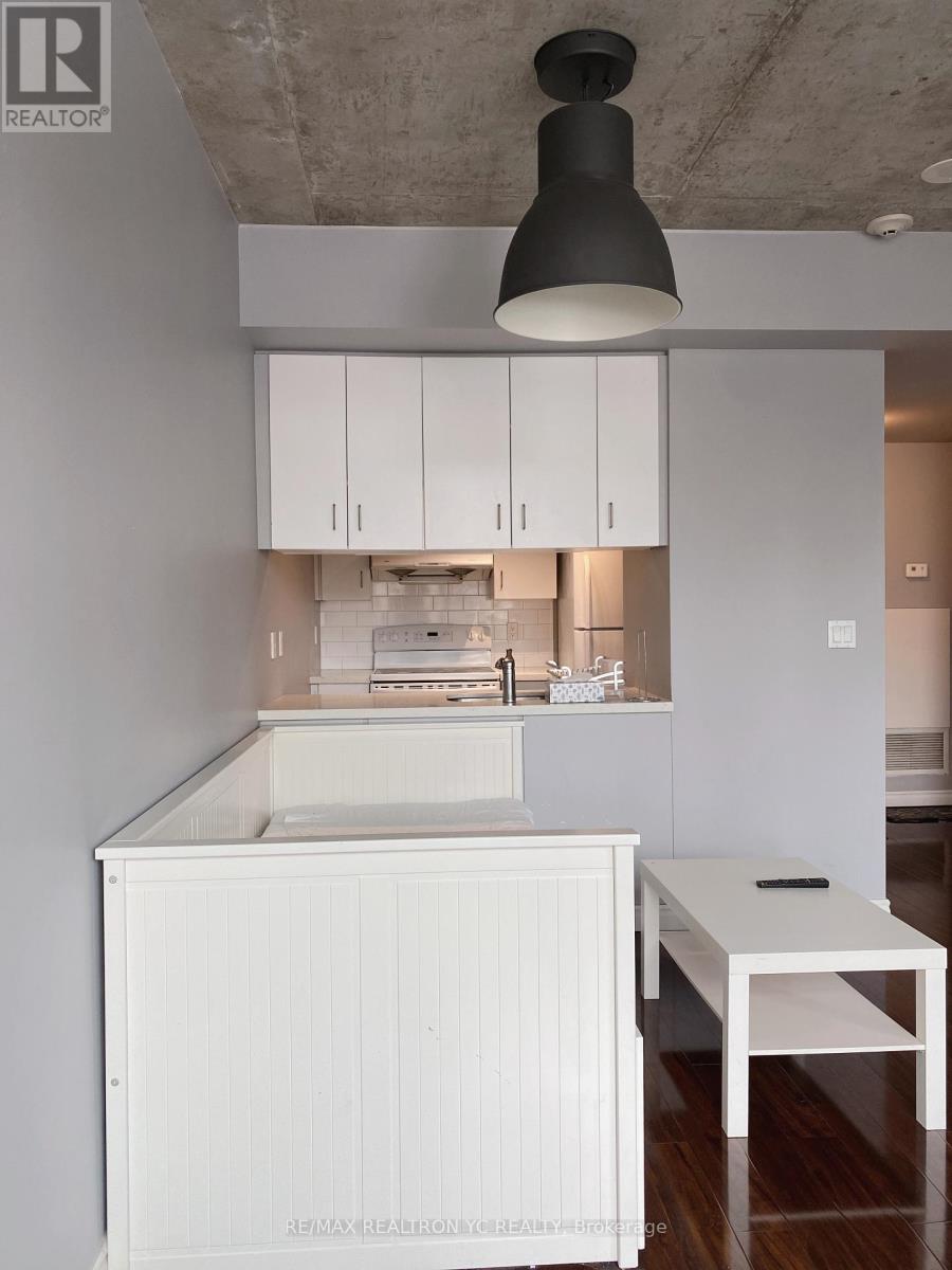 705 - 285 Mutual Street, Toronto, Ontario  M4Y 3C5 - Photo 1 - C13622826
