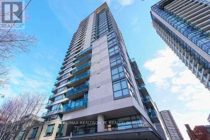 705 - 285 Mutual Street, Toronto, Ontario  M4Y 3C5 - Photo 11 - C13622826