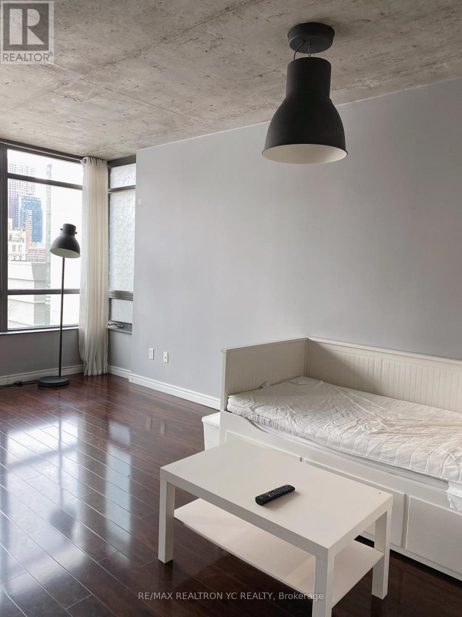 705 - 285 Mutual Street, Toronto, Ontario  M4Y 3C5 - Photo 3 - C13622826