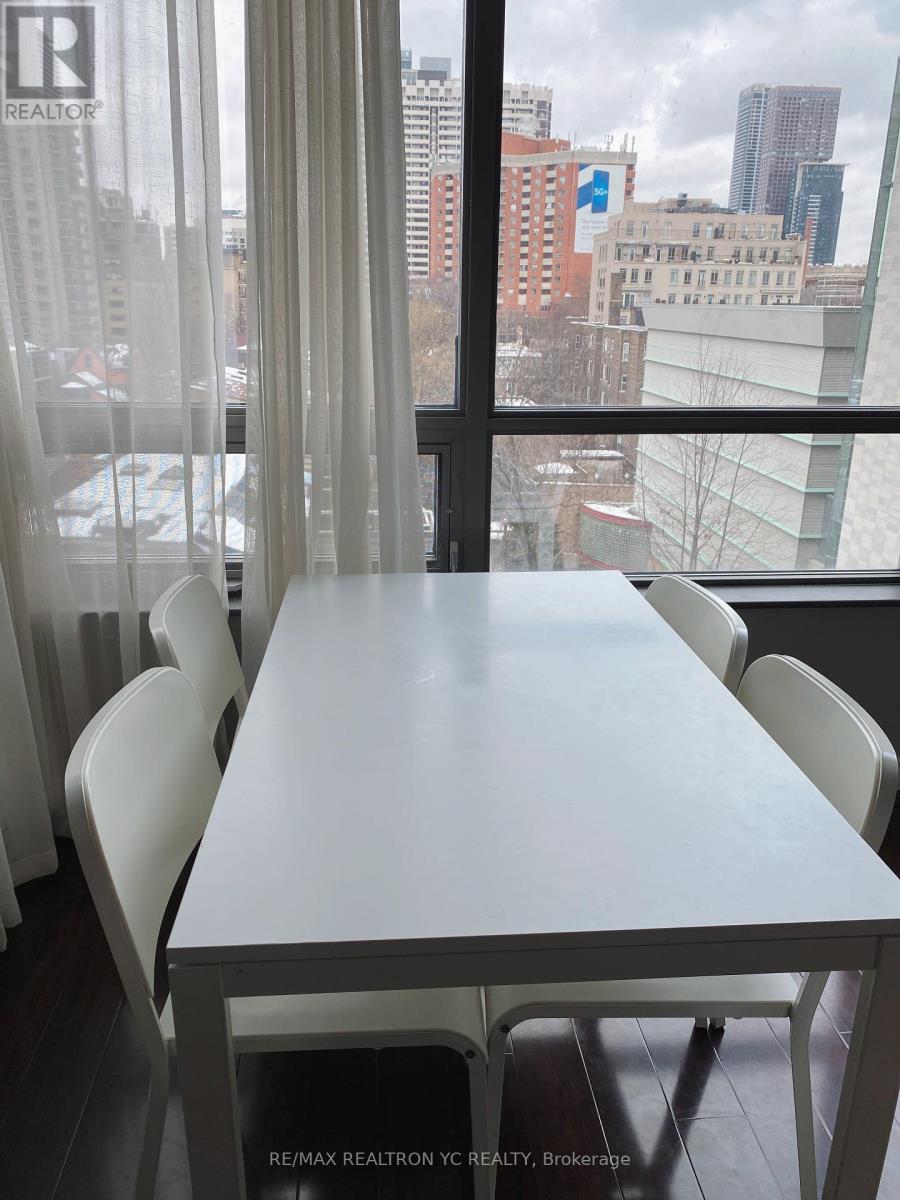 705 - 285 Mutual Street, Toronto, Ontario  M4Y 3C5 - Photo 7 - C13622826