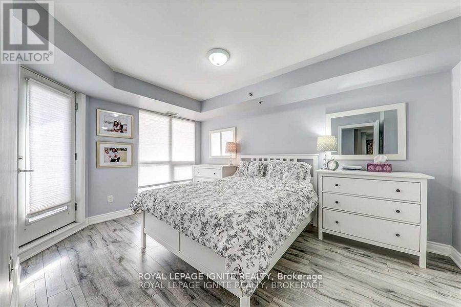 # 608 - 760 Sheppard Avenue W, Toronto, Ontario  M3H 0B3 - Photo 10 - C13622834