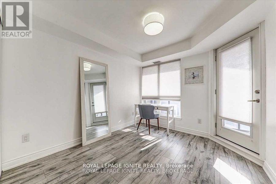 # 608 - 760 Sheppard Avenue W, Toronto, Ontario  M3H 0B3 - Photo 11 - C13622834