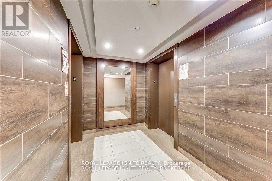 # 608 - 760 Sheppard Avenue W, Toronto, Ontario  M3H 0B3 - Photo 3 - C13622834