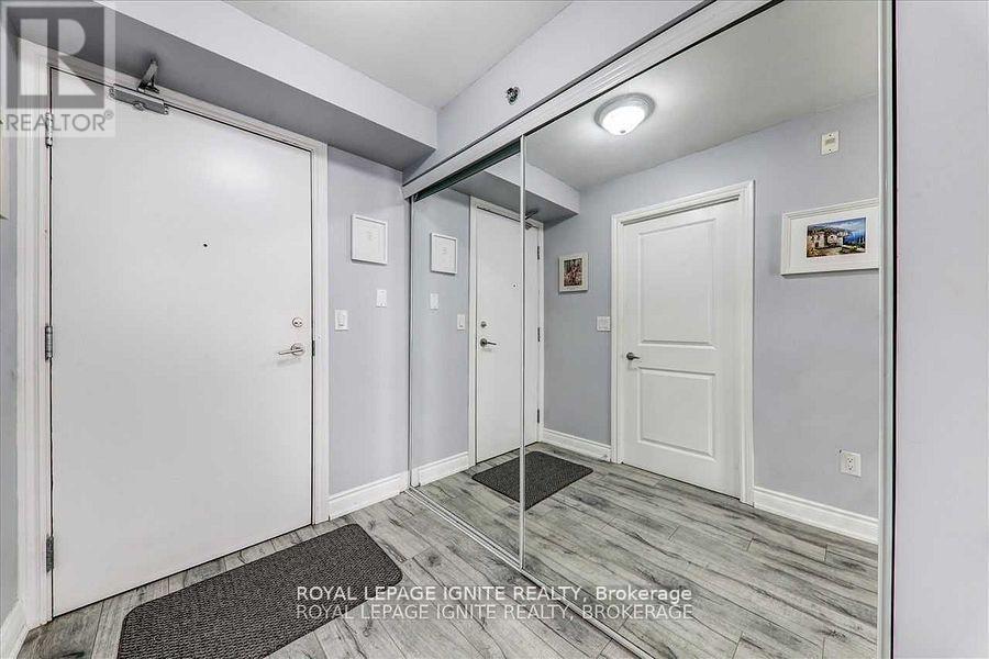 # 608 - 760 Sheppard Avenue W, Toronto, Ontario  M3H 0B3 - Photo 4 - C13622834