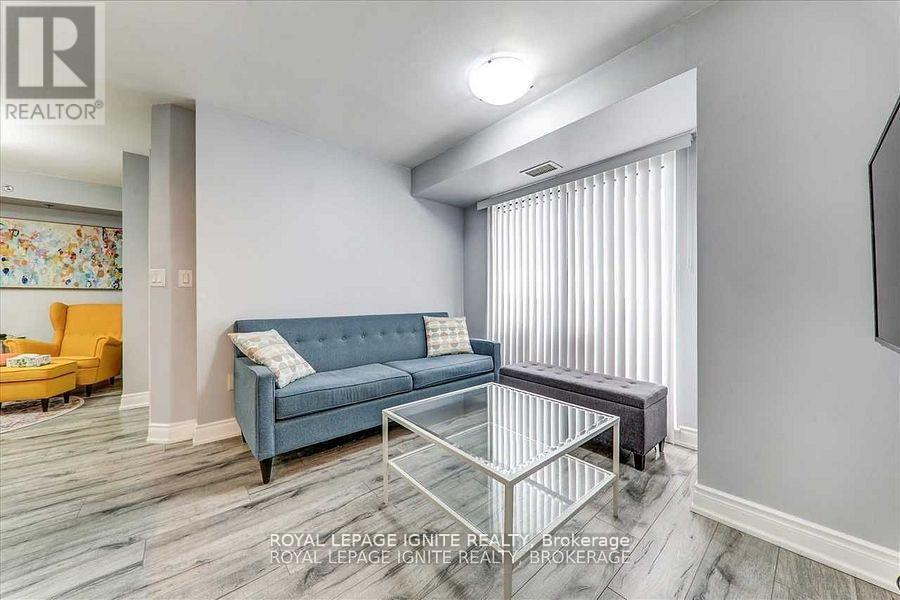 # 608 - 760 Sheppard Avenue W, Toronto, Ontario  M3H 0B3 - Photo 6 - C13622834