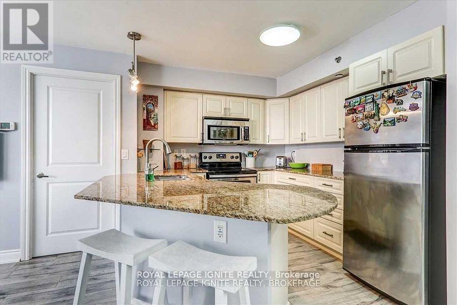 # 608 - 760 Sheppard Avenue W, Toronto, Ontario  M3H 0B3 - Photo 8 - C13622834