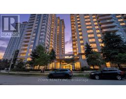 506 - 35 BALES AVENUE, Toronto, Ontario