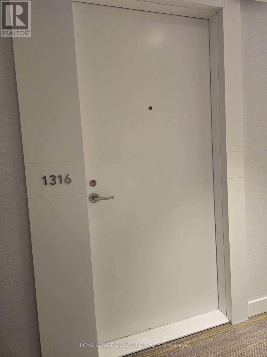 1316 - 121 St. Patrick Street, Toronto, Ontario  M5T 3C1 - Photo 3 - C13622908