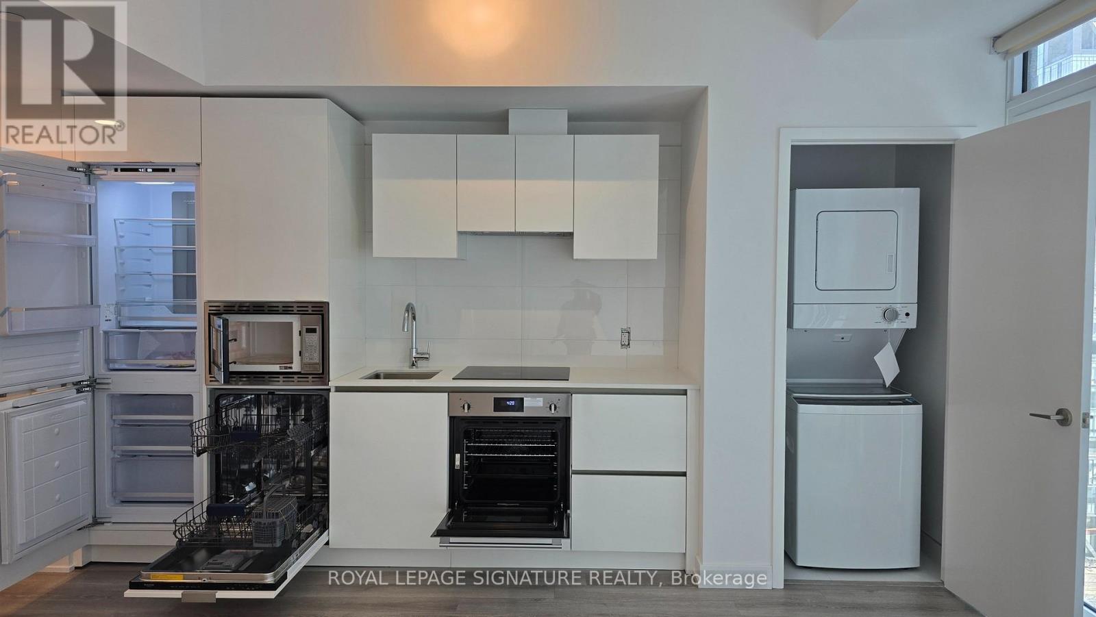 1316 - 121 St. Patrick Street, Toronto, Ontario  M5T 3C1 - Photo 7 - C13622908