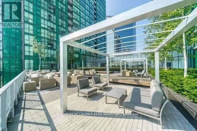 908 - 9 Bogert Avenue, Toronto, Ontario  M2N 0H3 - Photo 25 - C13622934