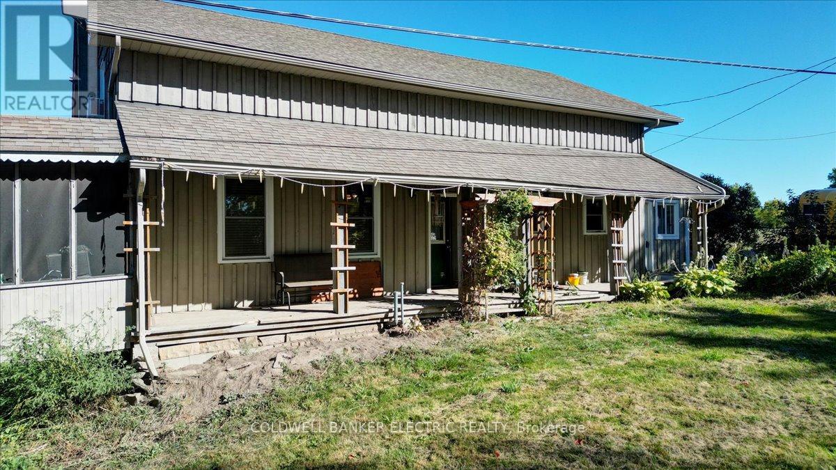 450 Thomasburg Road, Centre Hastings, Ontario  K0K 3H0 - Photo 2 - X12899080