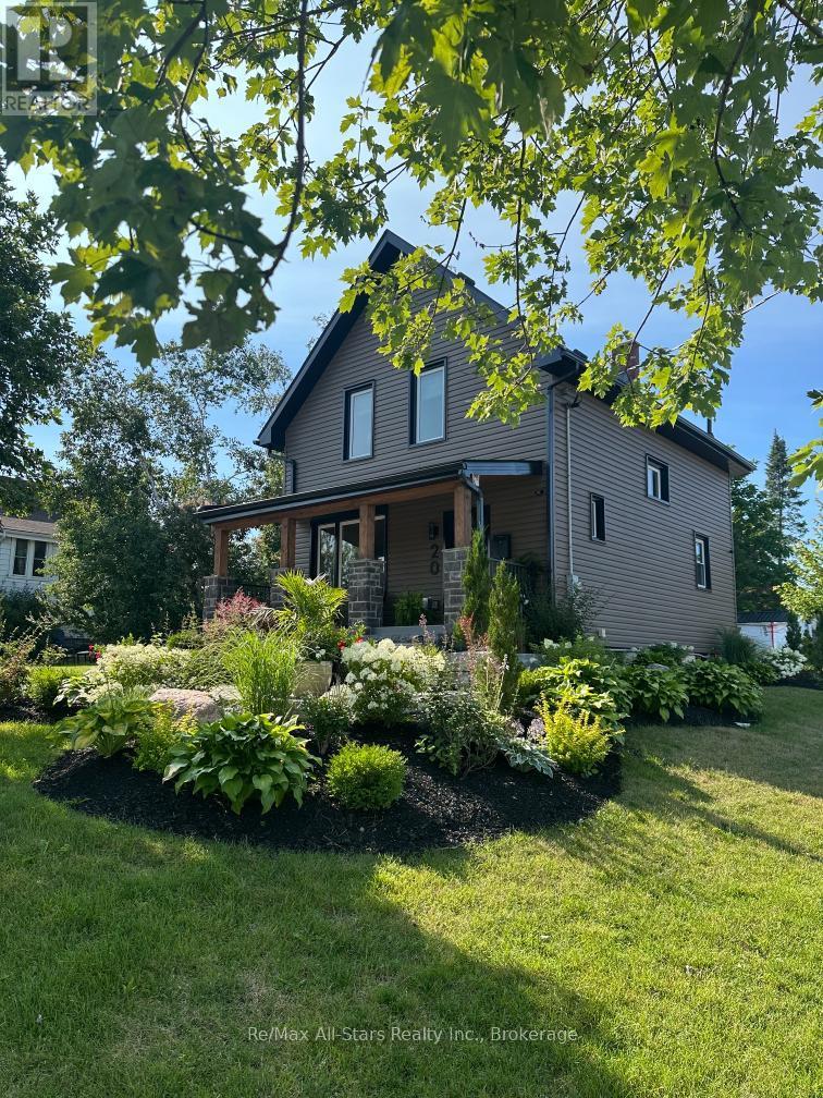20 Mary Street E, Kawartha Lakes, Ontario  K9V 1V3 - Photo 2 - X13621298