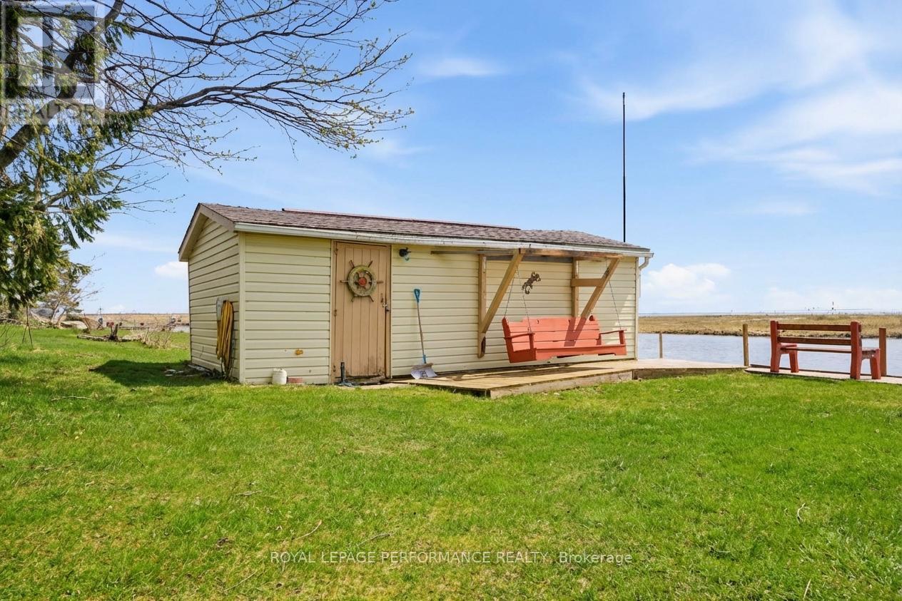6588 Tree Haven Road, South Glengarry, Ontario  K0C 2E0 - Photo 37 - X13620816