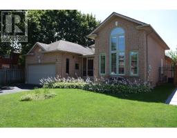 51 DAINES DRIVE, Whitby, Ontario