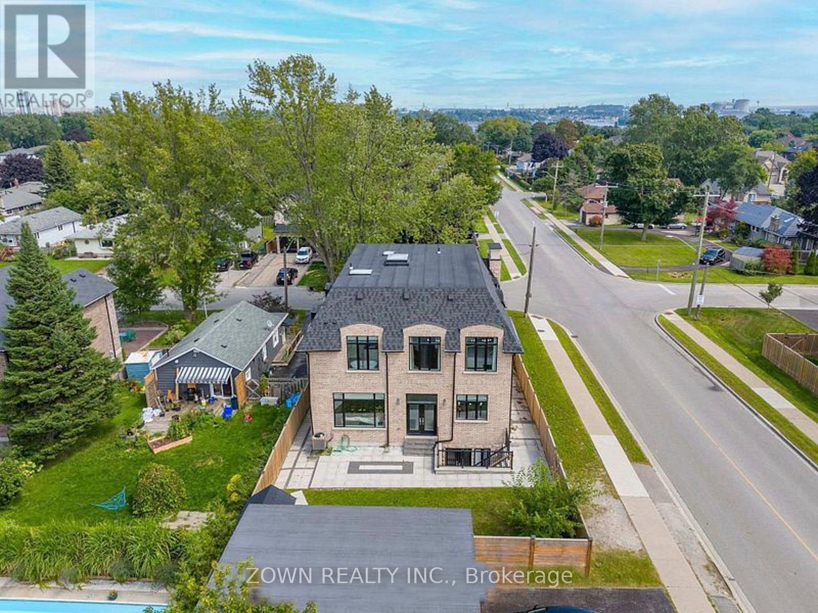 Basement - 736 Hillview Crescent, Pickering, Ontario  L1W 2S1 - Photo 1 - E13622932