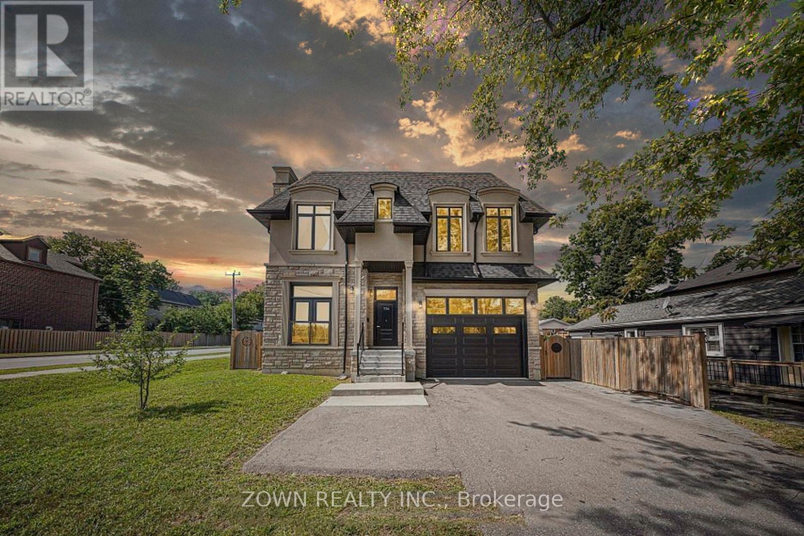 Basement - 736 Hillview Crescent, Pickering, Ontario  L1W 2S1 - Photo 12 - E13622932