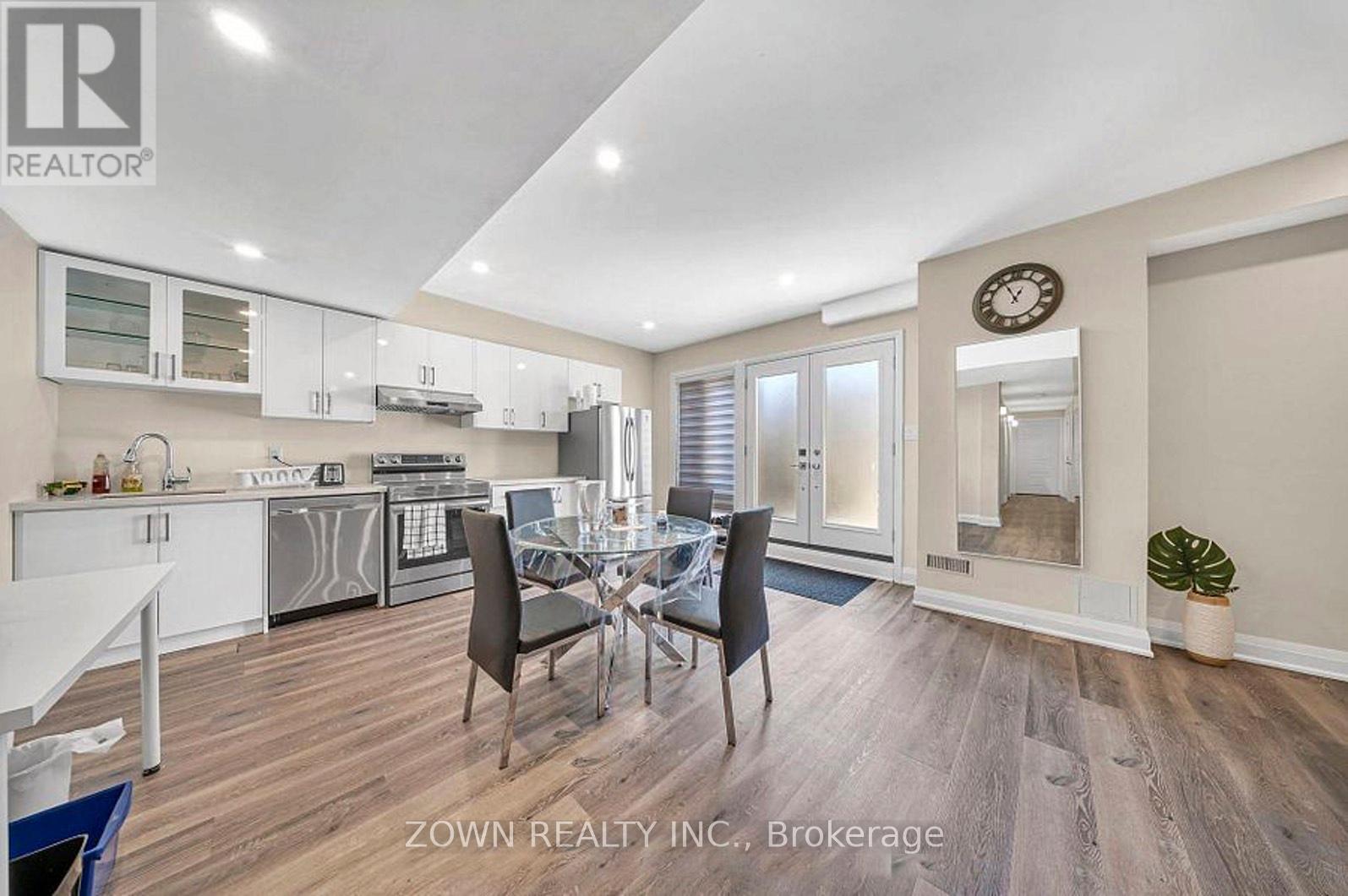 Basement - 736 Hillview Crescent, Pickering, Ontario  L1W 2S1 - Photo 3 - E13622932