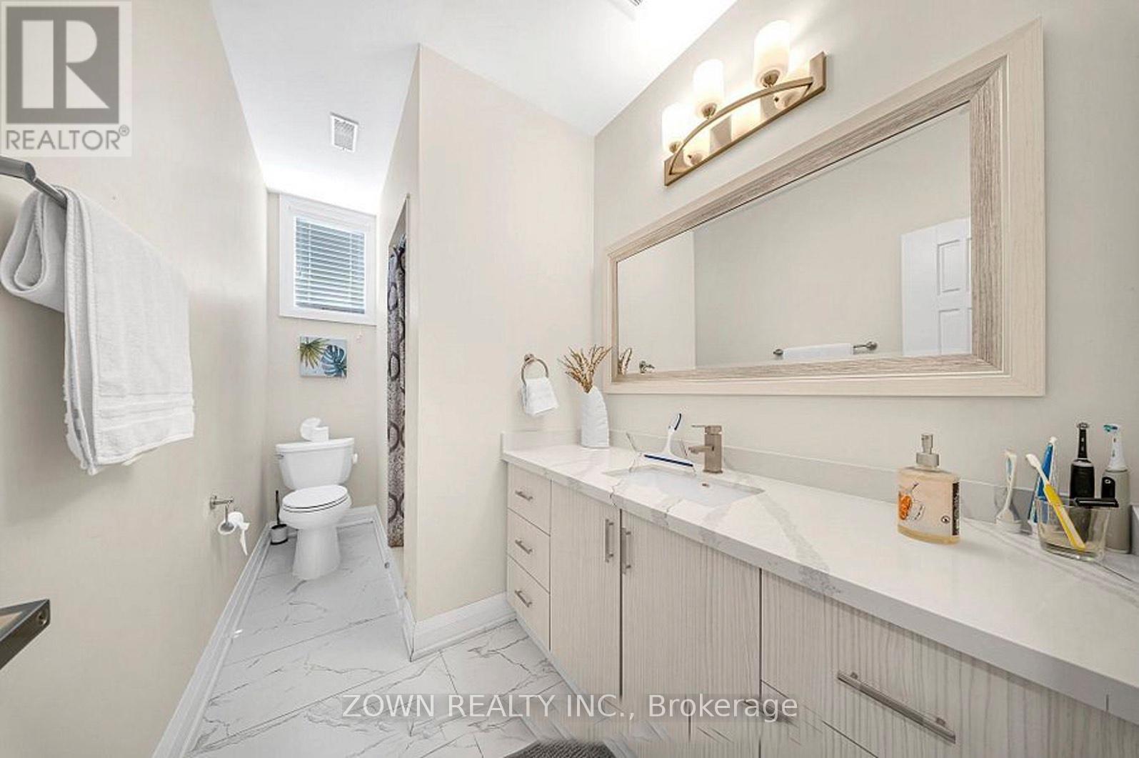 Basement - 736 Hillview Crescent, Pickering, Ontario  L1W 2S1 - Photo 7 - E13622932