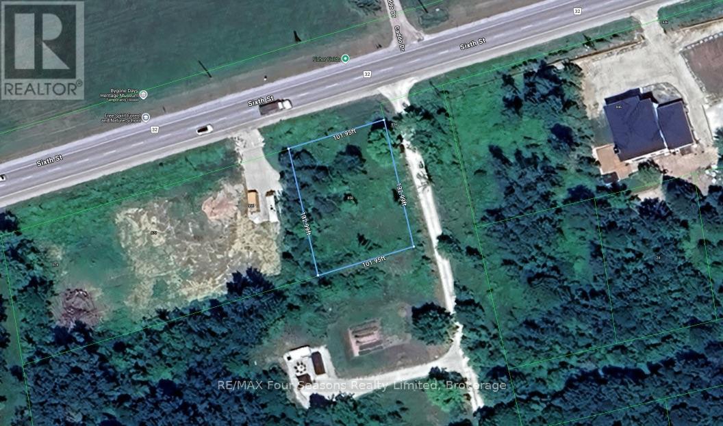858 SIXTH STREET, Clearview, Ontario