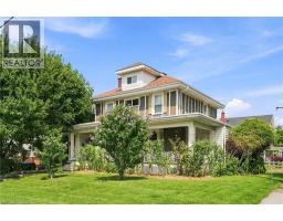 2 CARLETON Street N, thorold, Ontario