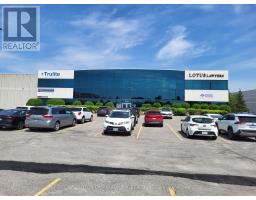 201A - 385 CONNIE CRESCENT, Vaughan, Ontario