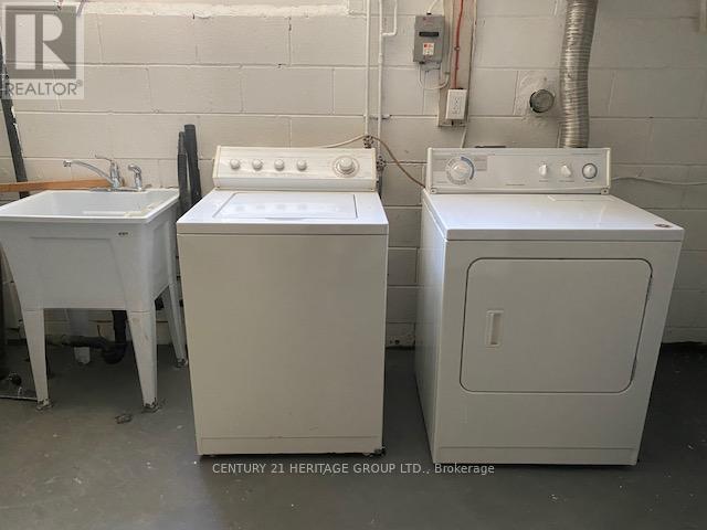 BSMT - 219 HARRIS AVENUE