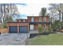 BSMT - 219 HARRIS AVENUE, Richmond Hill, Ontario