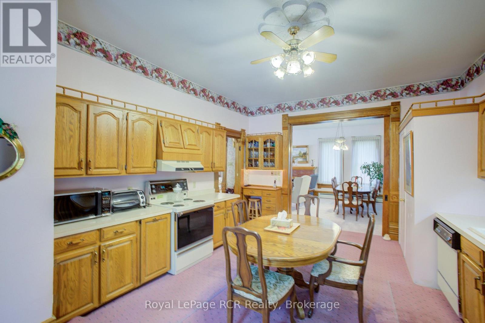 291 Elma Street E, North Perth, Ontario  N4W 2E2 - Photo 15 - X13622798