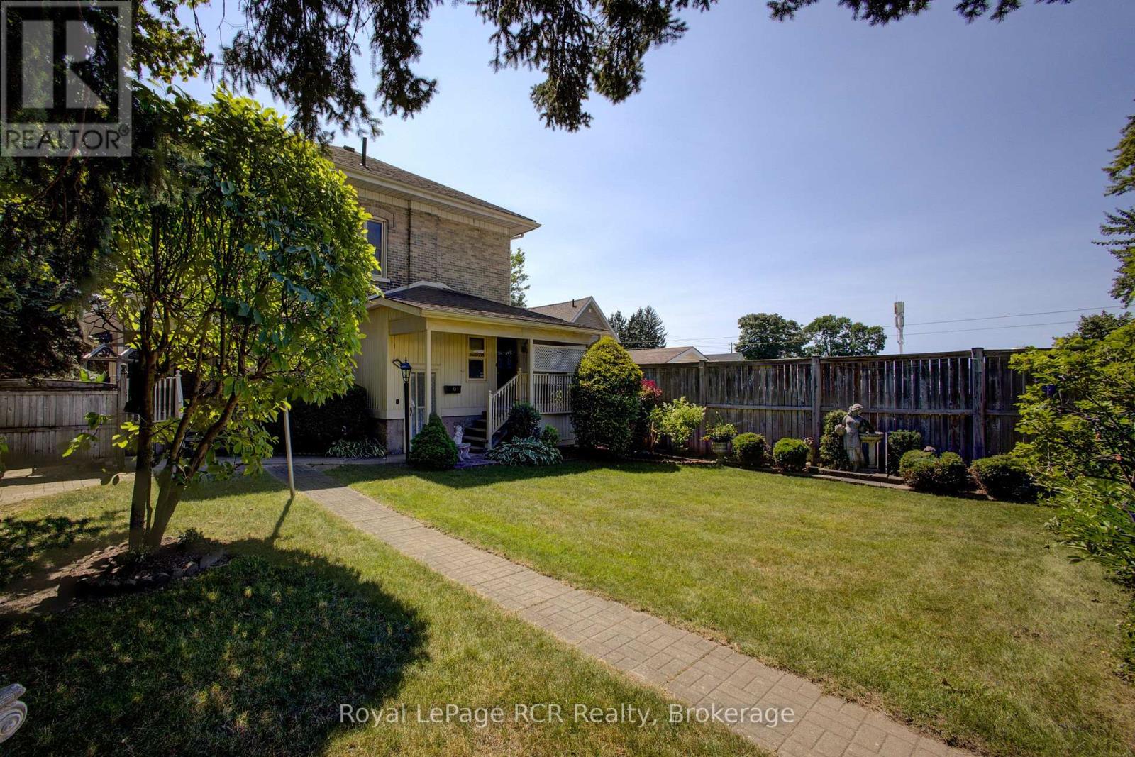 291 Elma Street E, North Perth, Ontario  N4W 2E2 - Photo 37 - X13622798