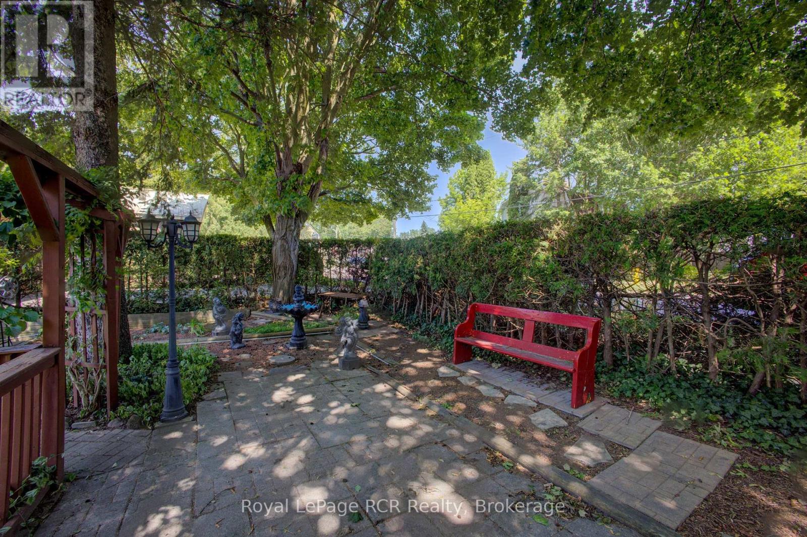 291 Elma Street E, North Perth, Ontario  N4W 2E2 - Photo 40 - X13622798