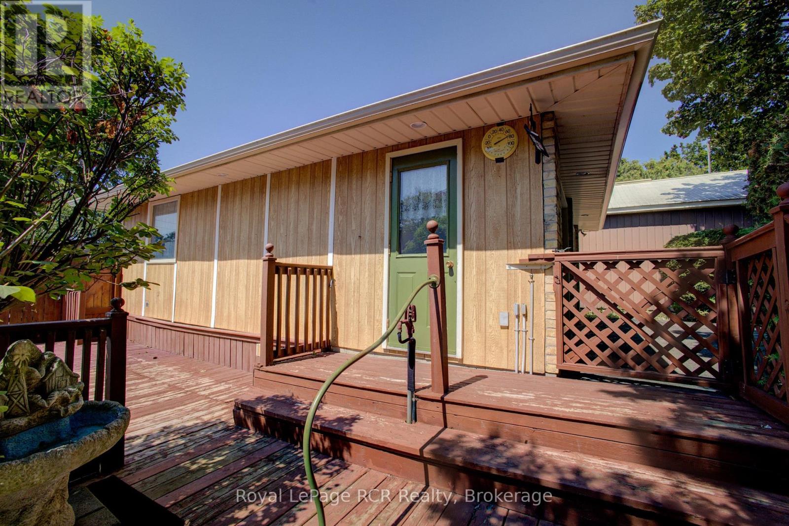 291 Elma Street E, North Perth, Ontario  N4W 2E2 - Photo 43 - X13622798
