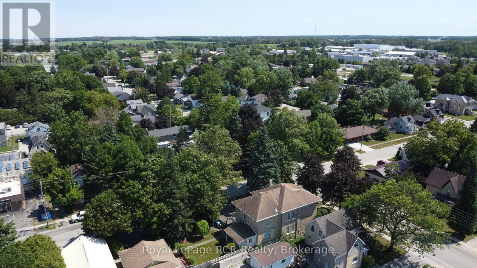 291 Elma Street E, North Perth, Ontario  N4W 2E2 - Photo 48 - X13622798