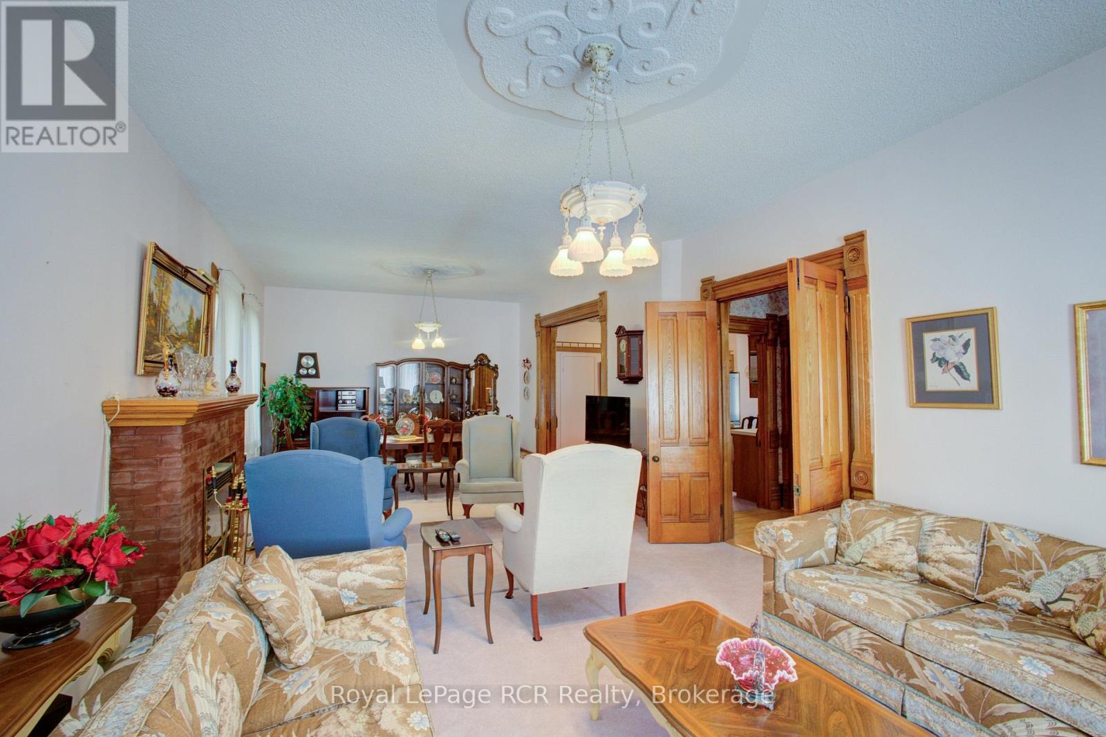 291 Elma Street E, North Perth, Ontario  N4W 2E2 - Photo 9 - X13622798