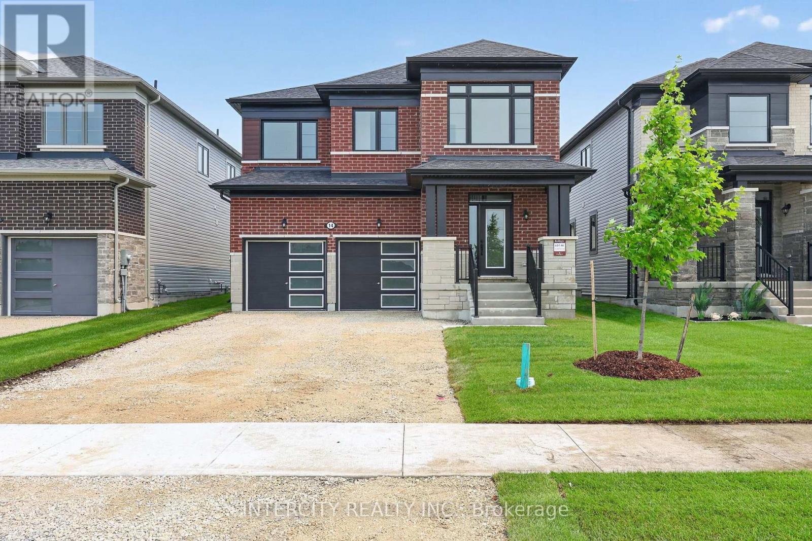 14 Legacy Circle, Wasaga Beach, Ontario  L9Z 0L8 - Photo 4 - S13622850