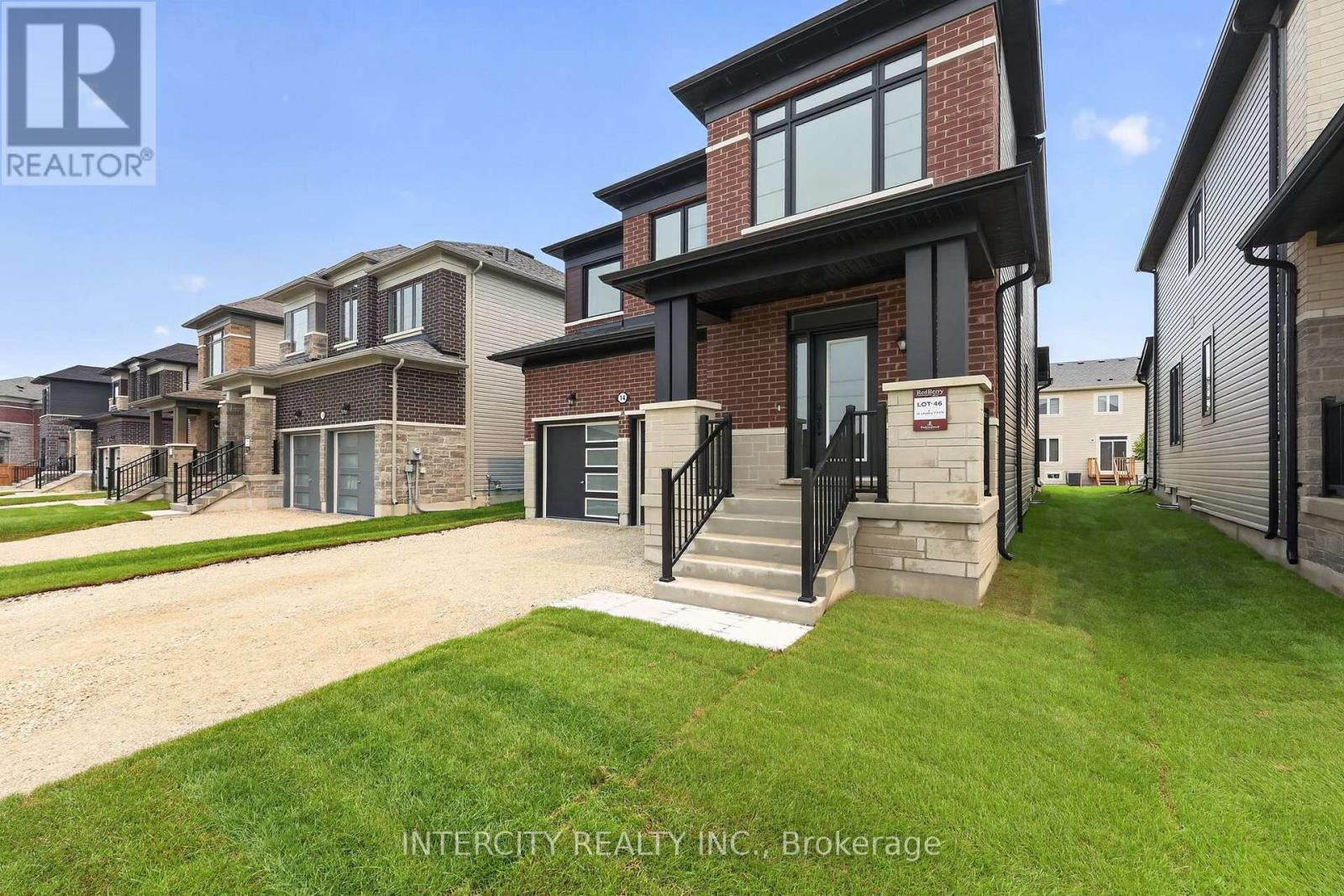 14 Legacy Circle, Wasaga Beach, Ontario  L9Z 0L8 - Photo 5 - S13622850