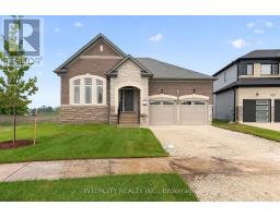 38 LEGACY CIRCLE, Wasaga Beach, Ontario
