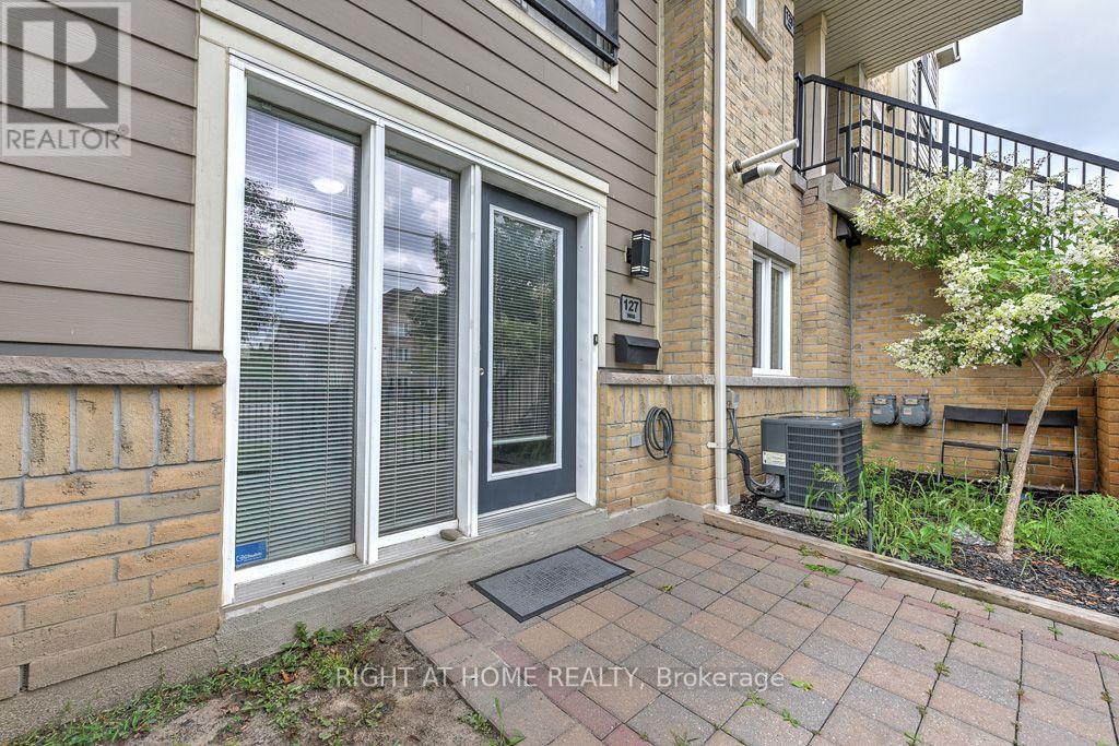 127 - 5035 Oscar Peterson Boulevard, Mississauga, Ontario  L5M 0P4 - Photo 4 - W13445876