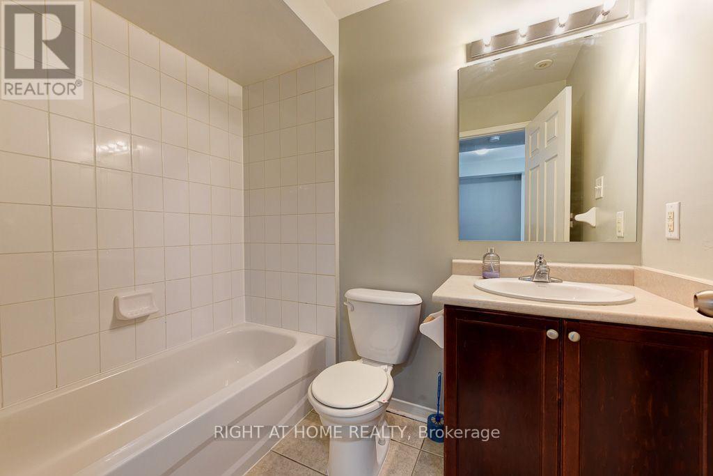 127 - 5035 Oscar Peterson Boulevard, Mississauga, Ontario  L5M 0P4 - Photo 16 - W13445876