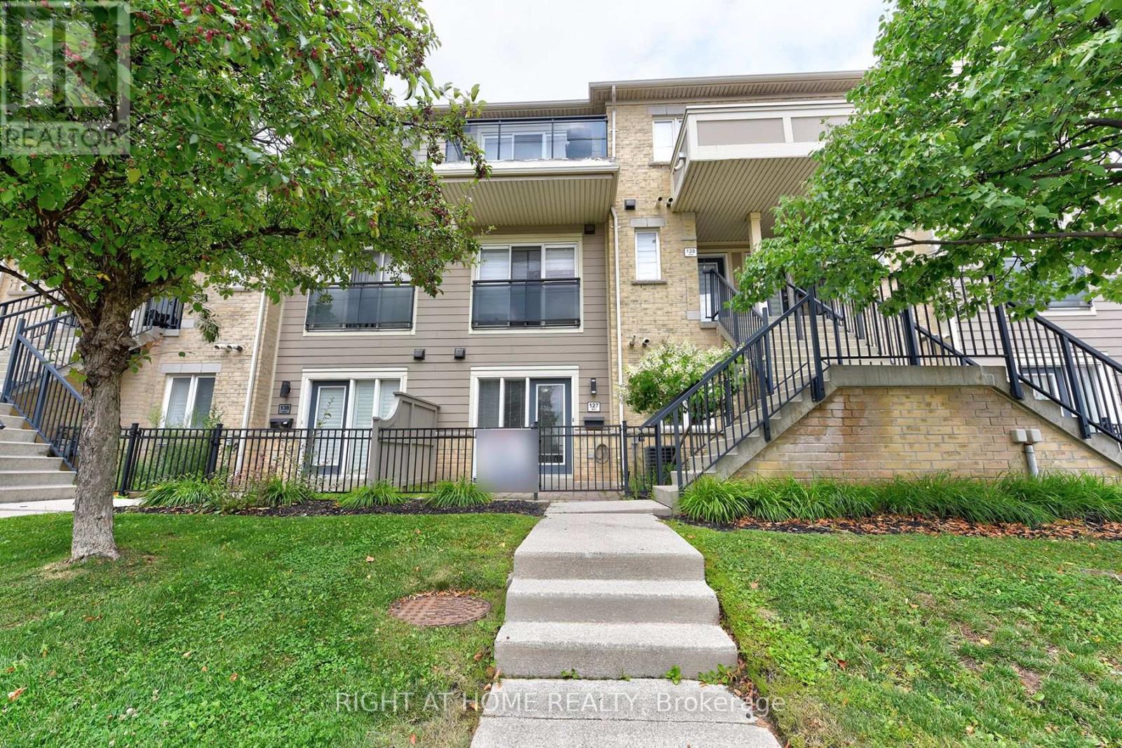 127 - 5035 OSCAR PETERSON BOULEVARD