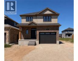 44 WEYMOUTH Street, Elmira, Ontario