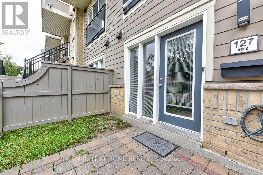 127 - 5035 Oscar Peterson Boulevard, Mississauga, Ontario  L5M 0P4 - Photo 5 - W13445876