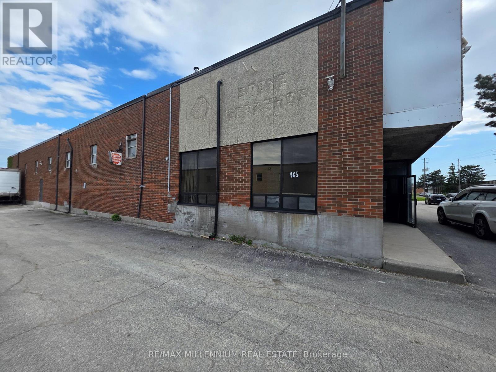 1 - 465 Norfinch Drive, Toronto, Ontario M3N 1Y7 - Photo 22 - W13622720