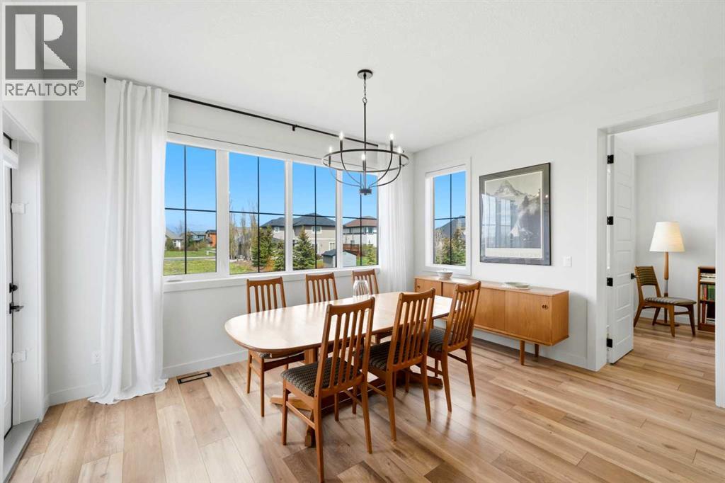 24 Monterra Landing, Cochrane Lake, Alberta  T4C 0G8 - Photo 10 - A2313042