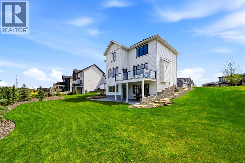 24 Monterra Landing, Cochrane Lake, Alberta  T4C 0G8 - Photo 42 - A2313042
